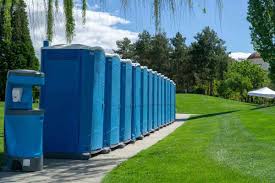 Best Portable Restroom Maintenance and Cleaning  in Cuero, TX