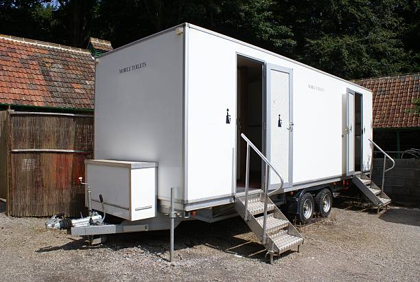 Best Portable Toilets for Disaster Relief Sites  in Cuero, TX